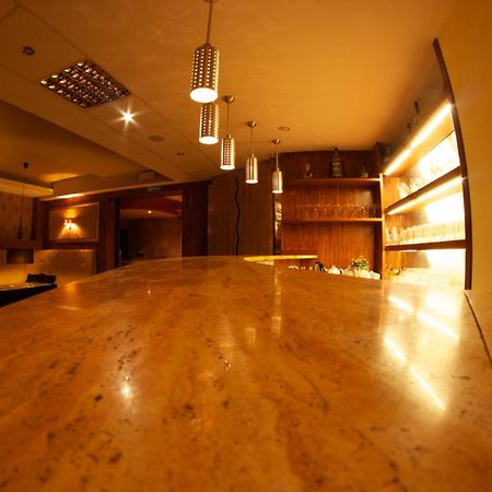 特尼斯楼酒店 马尔基 外观 照片