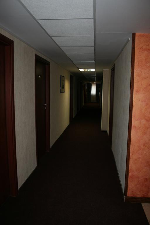 特尼斯楼酒店 马尔基 外观 照片