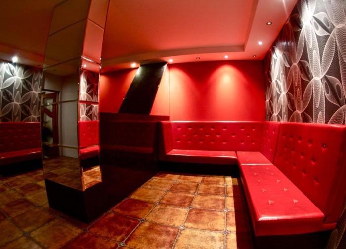 特尼斯楼酒店 马尔基 外观 照片